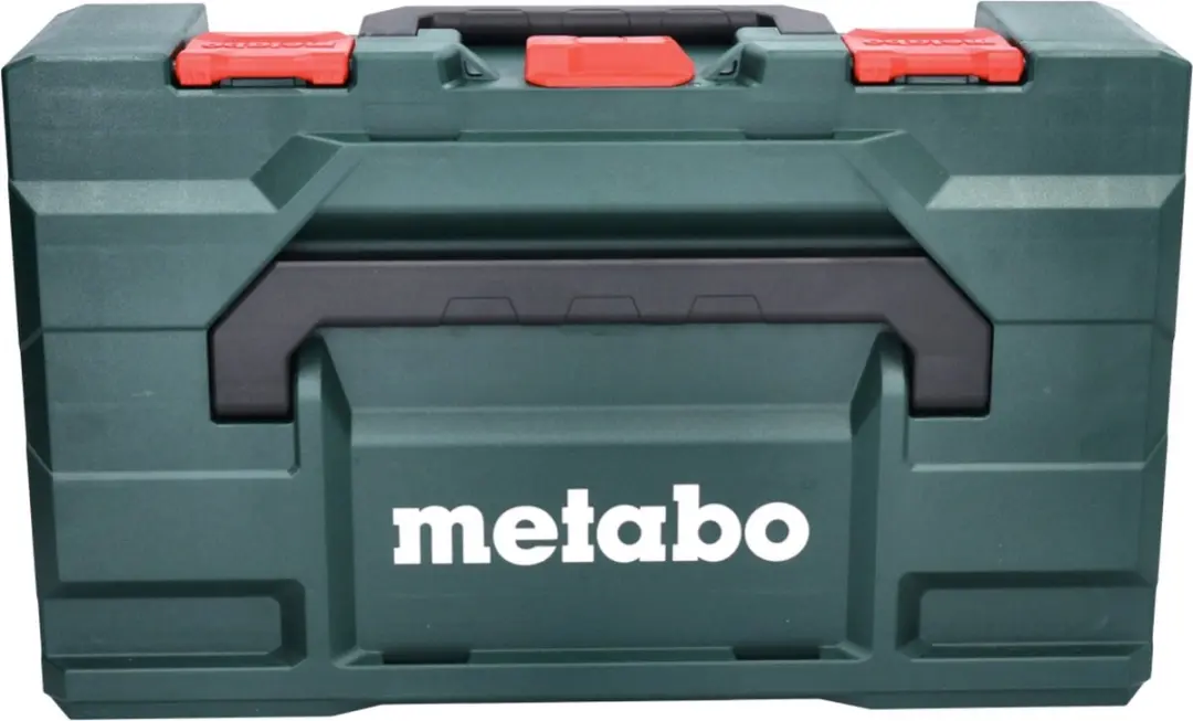 Metabo BS 18 LTX BL Q Accuboormachine 18V 130Nm - 1x 8.0Ah Accu