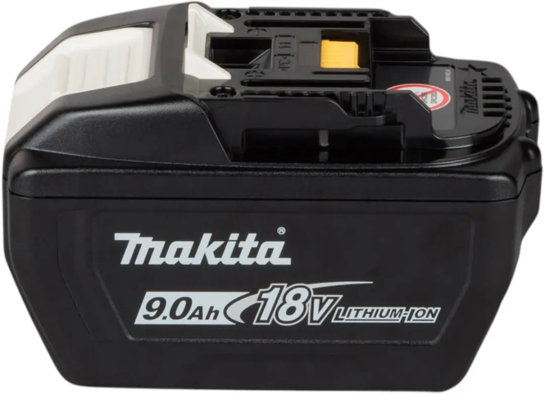 Makita BL1890 18V Li-Ion Accu 9000mAh - met laadindicator