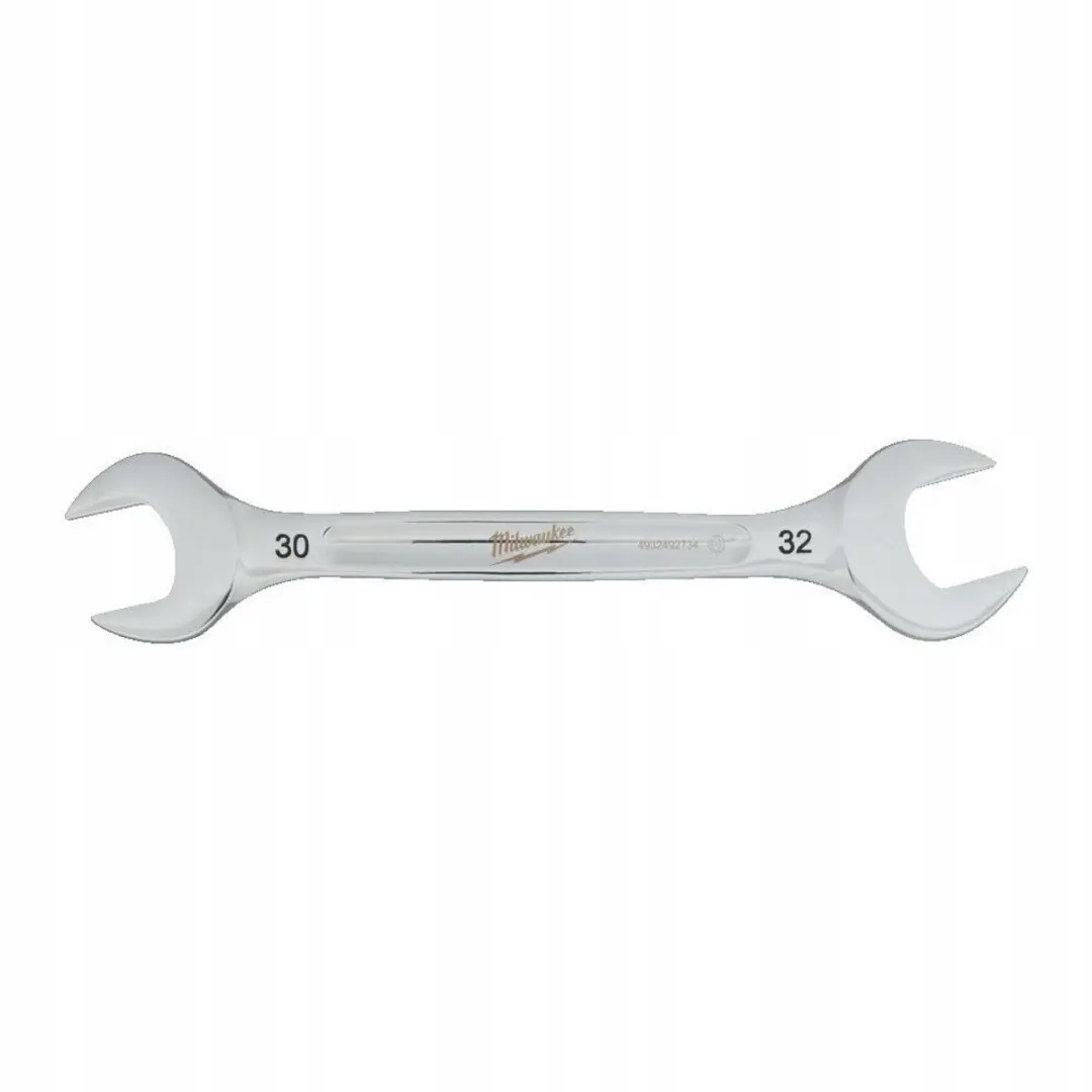 Milwaukee Platte Ringsleutel 30x32mm