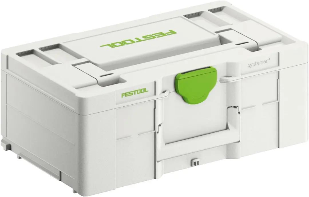 Festool RSC 18 EB-Basic Accu-Reciprozag 18V - 2x 4,0Ah + Systainer