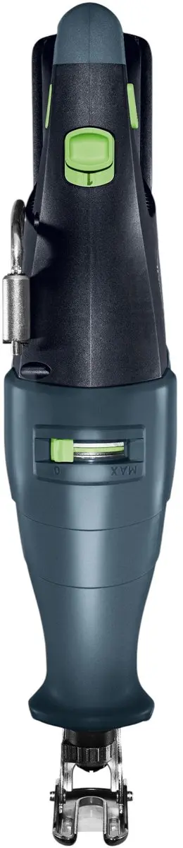 Festool RSC 18 EB-Basic Accu-Reciprozag 18V - 2x 4,0Ah + Systainer