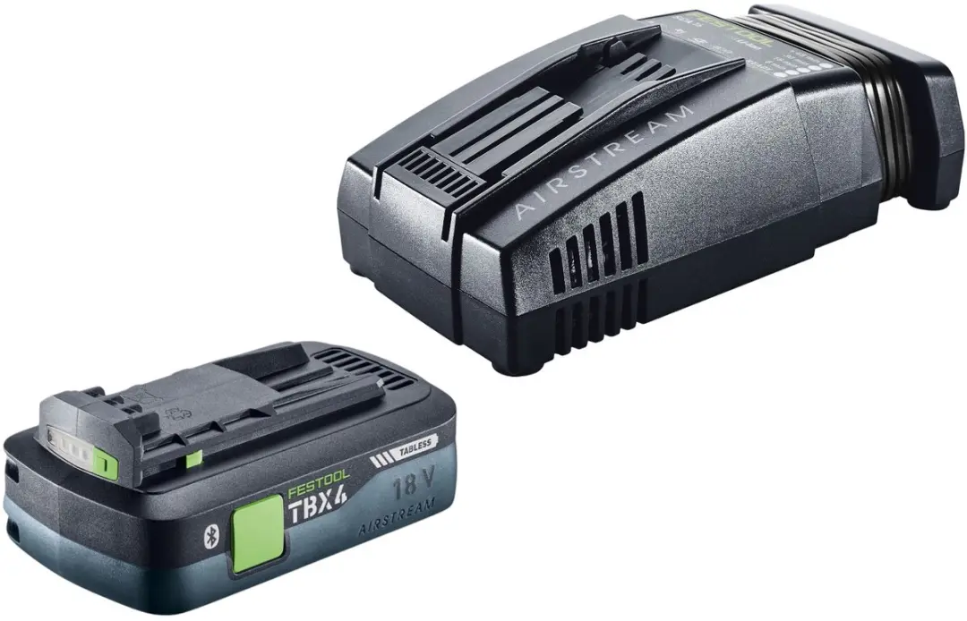 Festool TXS 18-Basic Accuboormachine 40Nm - 1x 4,0Ah + Systainer
