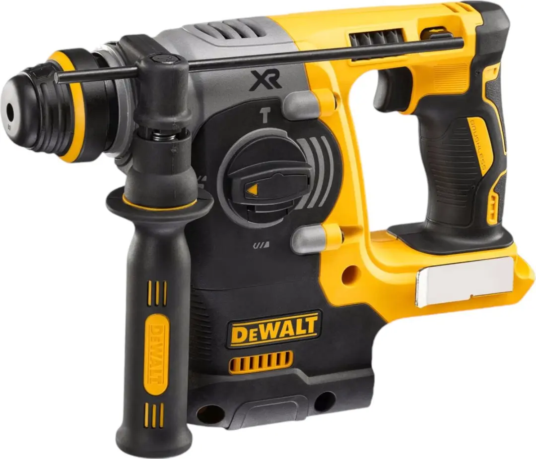 DeWalt DCH 273N Accu Combihamer 18V SDS-plus Brushless