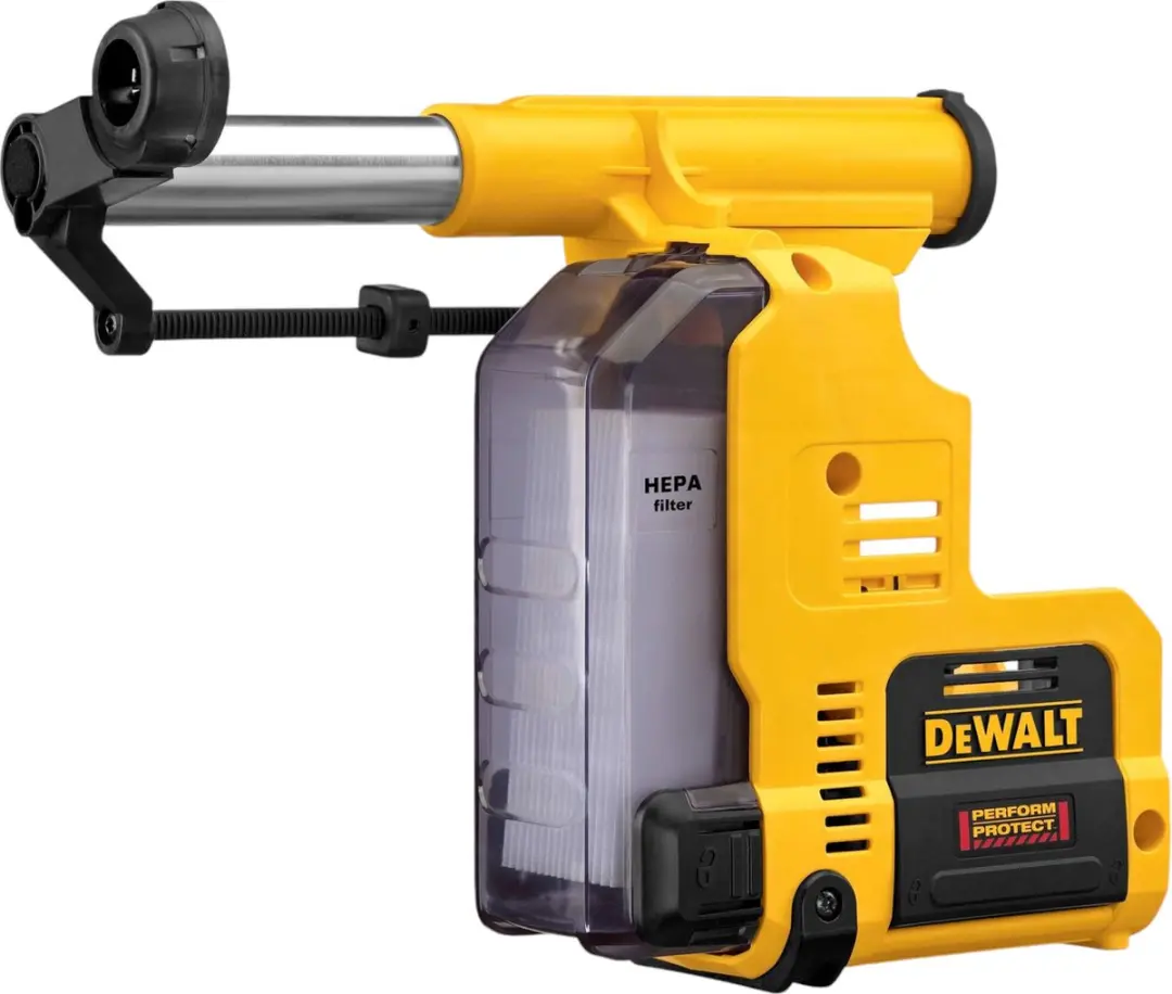 DeWalt DCH 273N Accu Combihamer 18V SDS-plus Brushless
