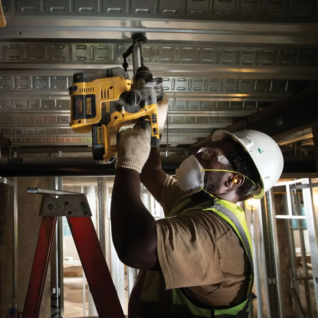 DeWalt DCH 273N Accu Combihamer 18V SDS-plus Brushless