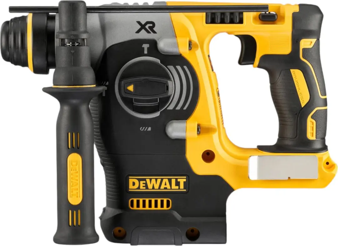 DeWalt DCH 273N Accu Combihamer 18V SDS-plus Brushless