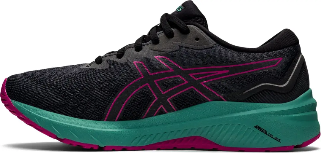 ASICS GT-1000 11 Sportschoenen Vrouwen 39 - FG