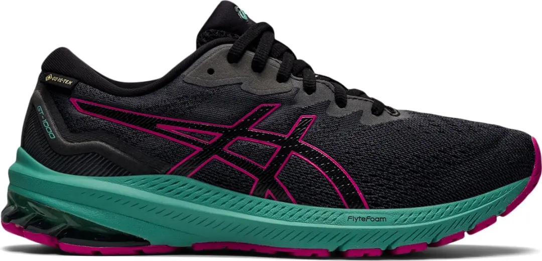 ASICS GT-1000 11 Sportschoenen Vrouwen 39 - FG