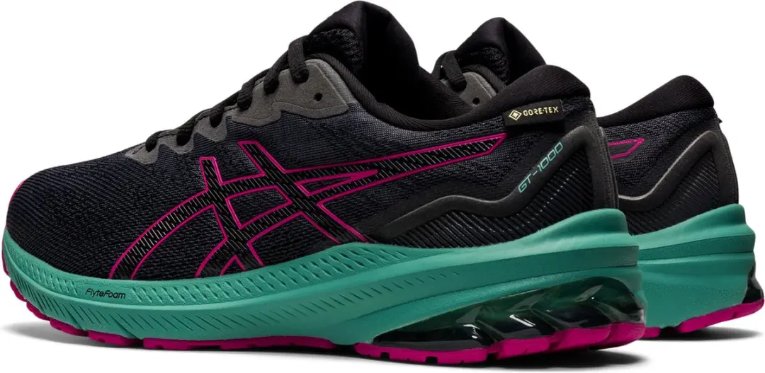ASICS GT-1000 11 Sportschoenen Vrouwen 39 - FG