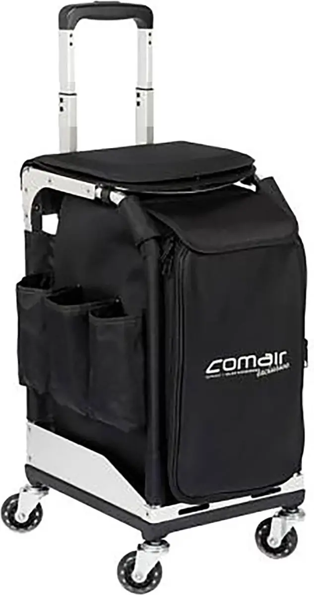 Comair Artist Zit- en Gereedschapskoffer