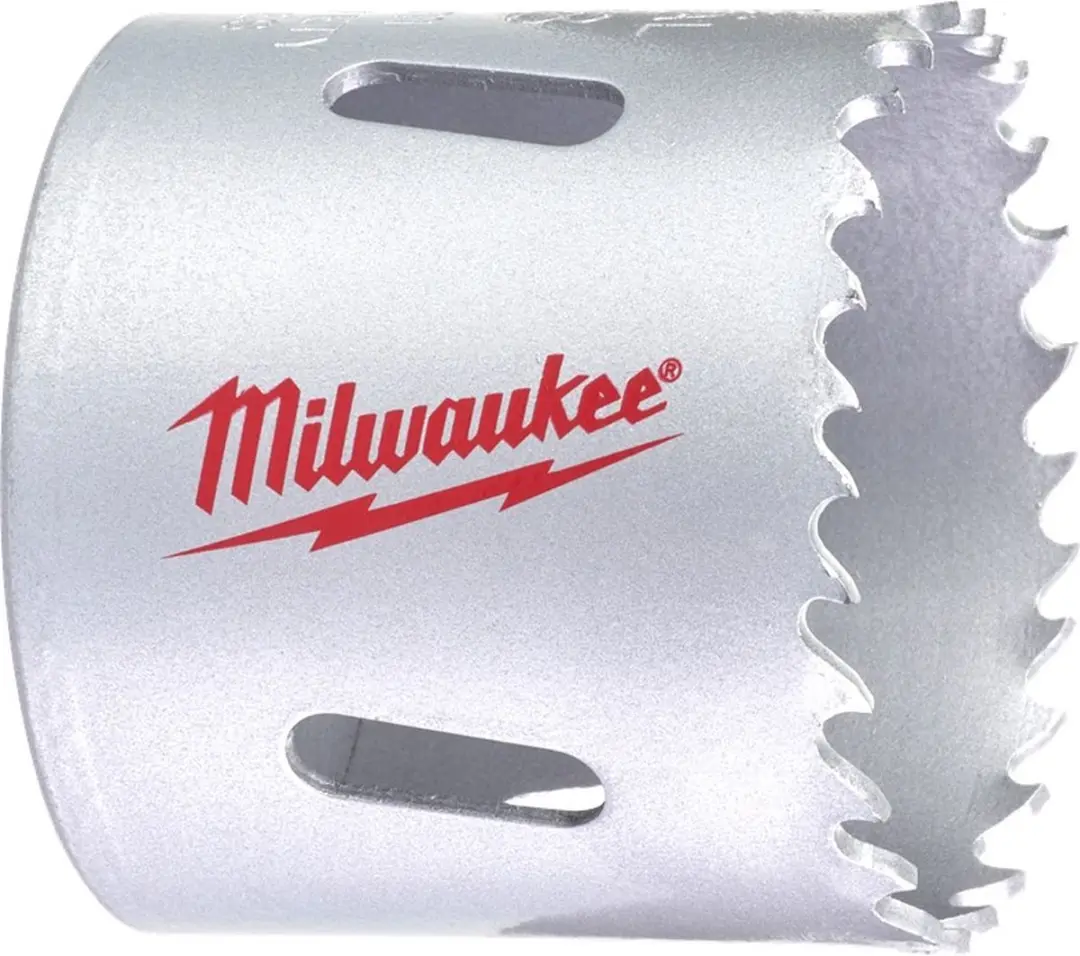 Milwaukee Bi-Metaal Gatzaag HSAW 48mm 4932464688