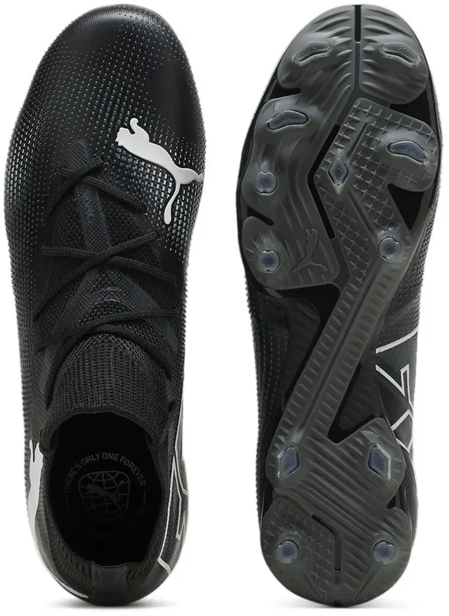 PUMA Future 7 Match FG/AG Heren Sportschoenen - Maat 45