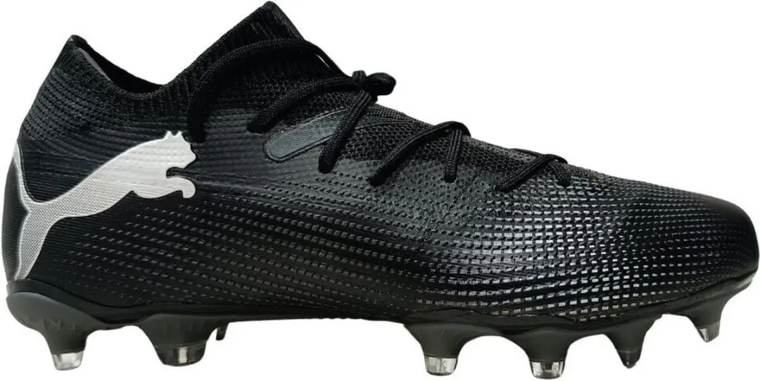 PUMA Future 7 Match FG/AG Heren Sportschoenen - Maat 45