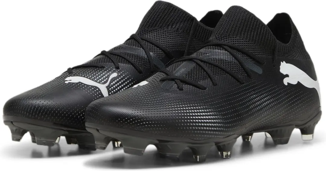 PUMA Future 7 Match FG/AG Heren Sportschoenen