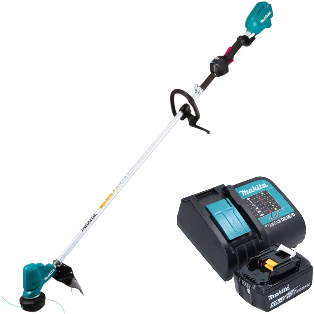 Makita DUR190LSTX9 Grastrimmer 18V 300mm
