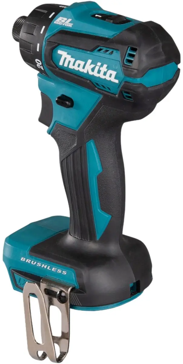 Makita DDF083RF1E Accuboormachine 18V 40Nm - 4x 3,0Ah + Oplader + Koffer