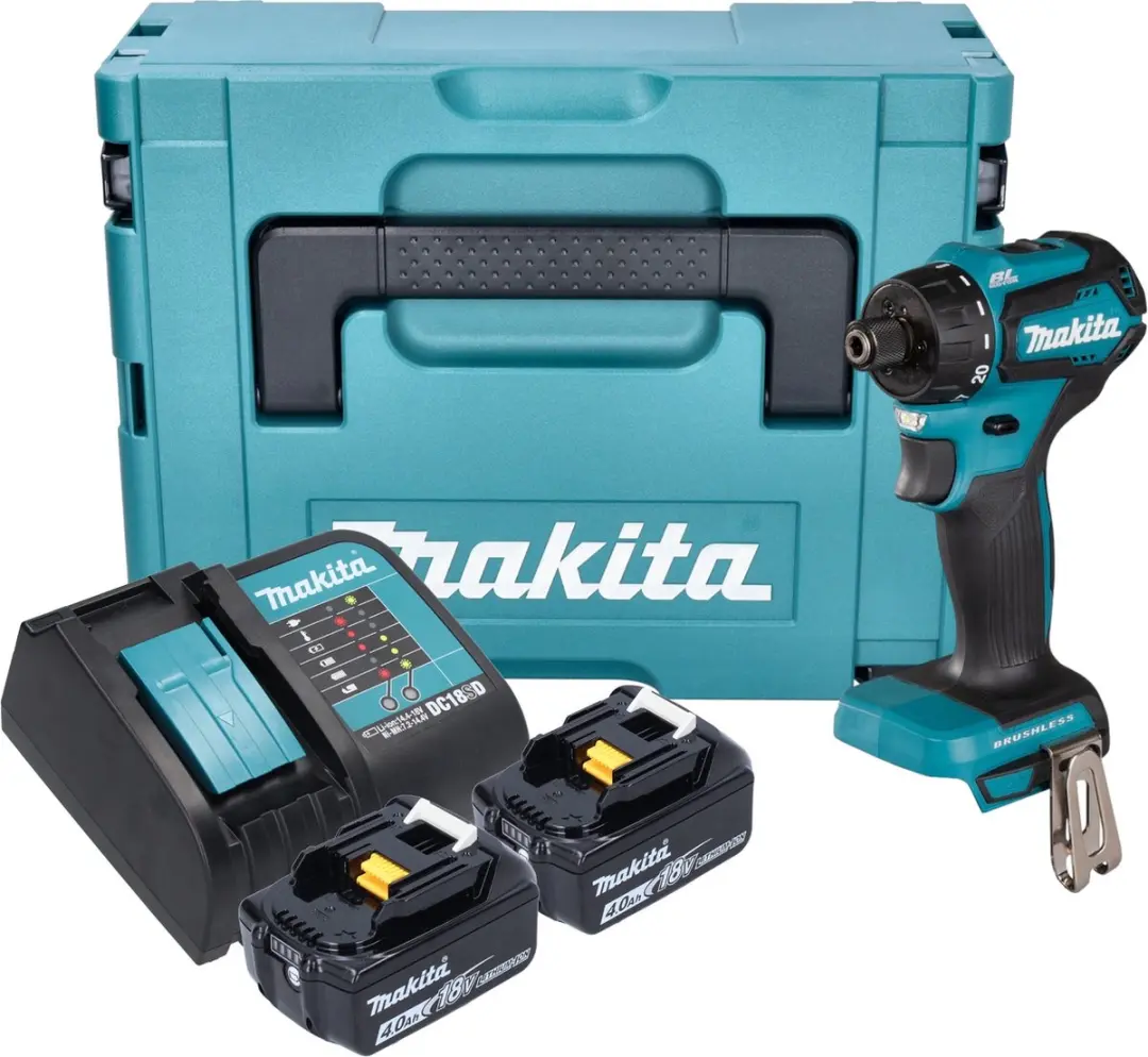 Makita DDF 083 Accuboormachine 18V