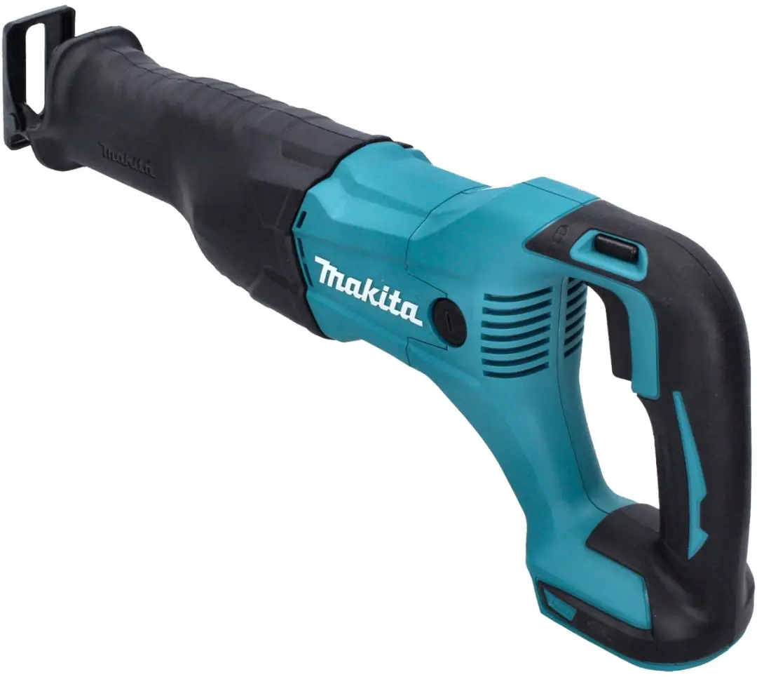 Makita DJR186ZK Accu Reciprozaag 18V - Hout