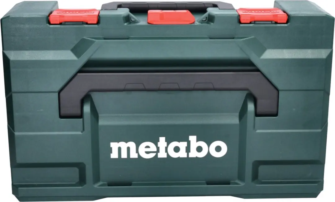 Metabo BS 18 LTX BL Q Accuboormachine 18V 130Nm - 1x 5,5Ah Accu