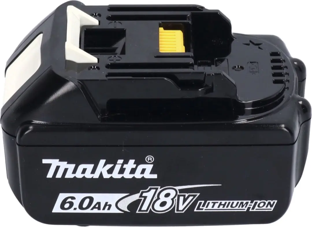 Makita DHS661G1 Accu-handcirkelzaag 18V 165mm - 6,0Ah