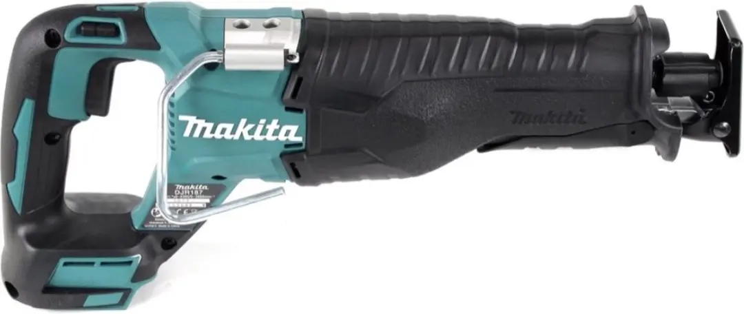 Makita DJR187Z Accu Reciprozaag 18V Brushless - Hout