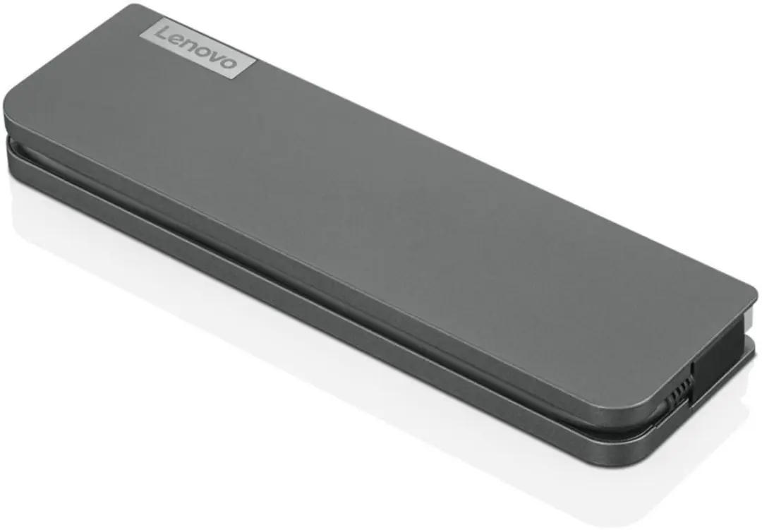 Lenovo USB-C Mini Dock 40AU0065EU