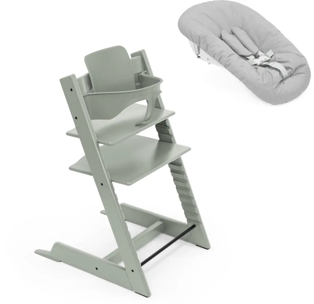 Stokke Tripp Trapp Baby- en Kinderstoel