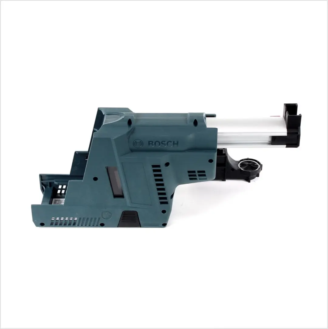 Bosch Professional GBH 18V-26 SDS-Plus Accudraaihamer + GDE 18V-16 Stofafzuiger - L-Boxx