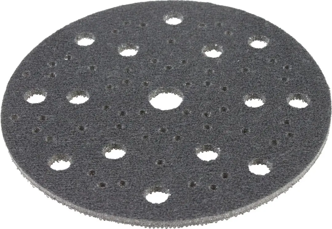 Mirka Interface Pads 150mm Velcro