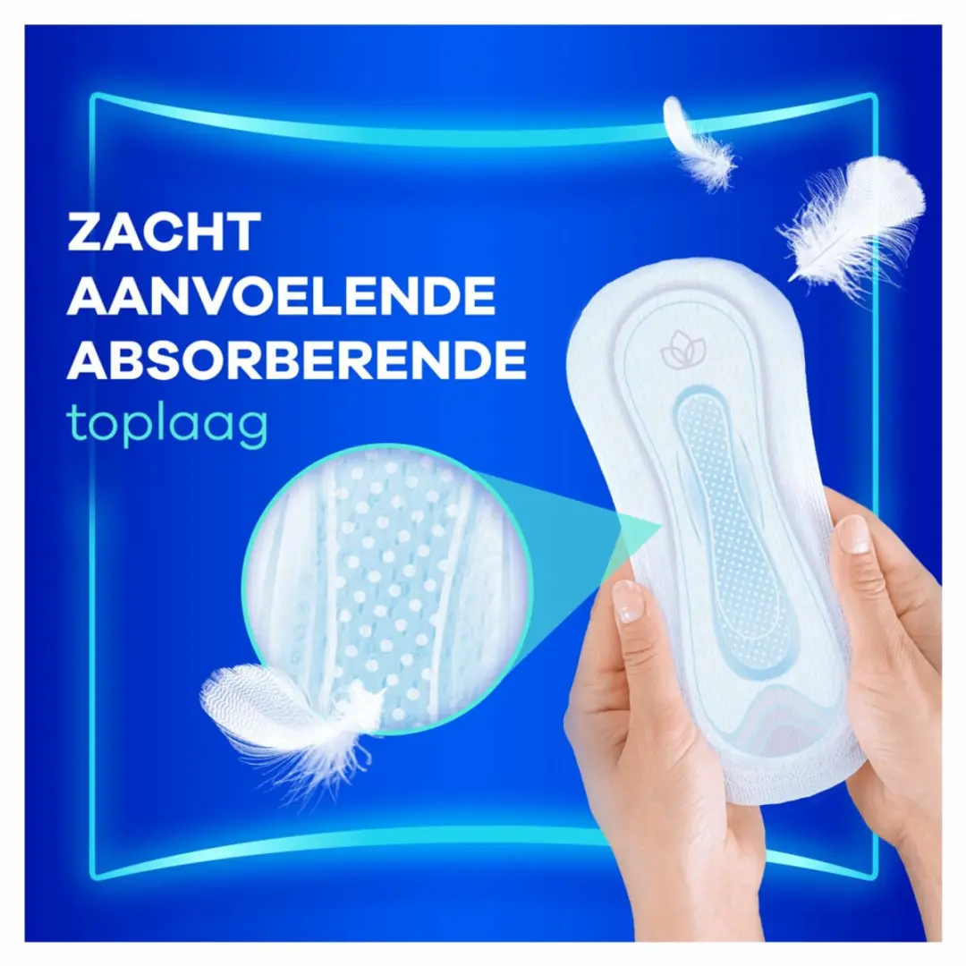 Always Normal Maandverband - 6 Stuks