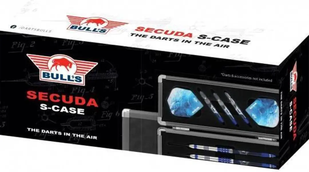 Bull's Secuda Small Case BU-66371