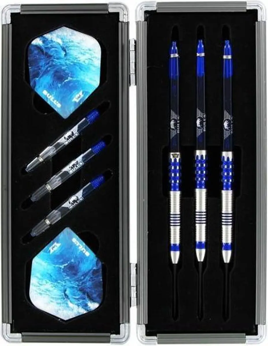 Bull's Secuda Small Case BU-66371