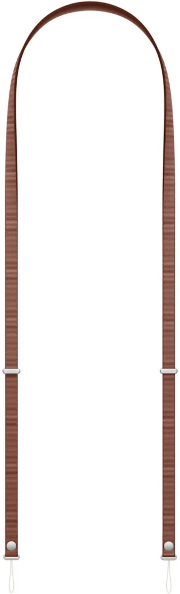 Apple Crossbody Strap MGGN4ZM/A - Bruin