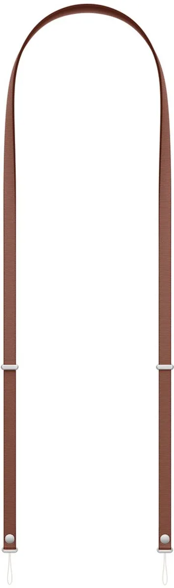 Apple Crossbody Strap MGGN4ZM/A - Bruin