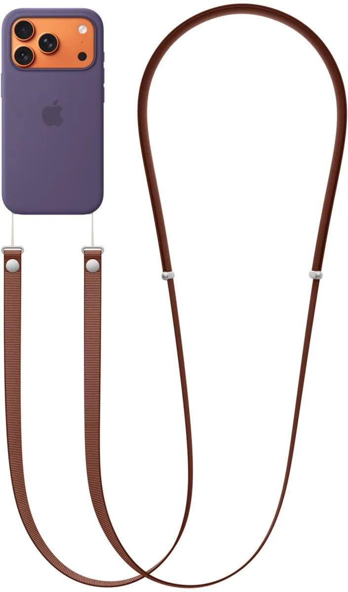 Apple Crossbody Strap MGGN4ZM/A