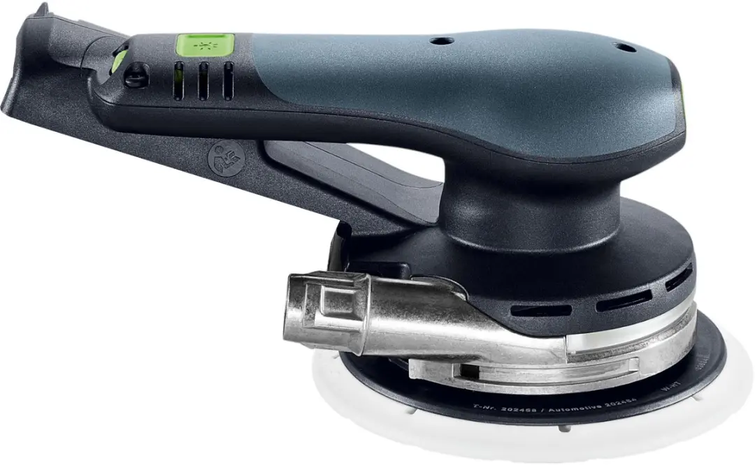 Festool ETSC 2 150-Basic Excenterschuurmachine 18V - 150mm - 2x 5.0Ah