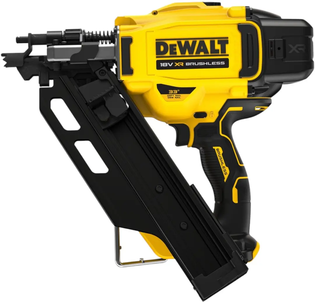 DeWalt DCN930 H1 Accu-Spijkermachine 18V Powerstack - 50-90mm