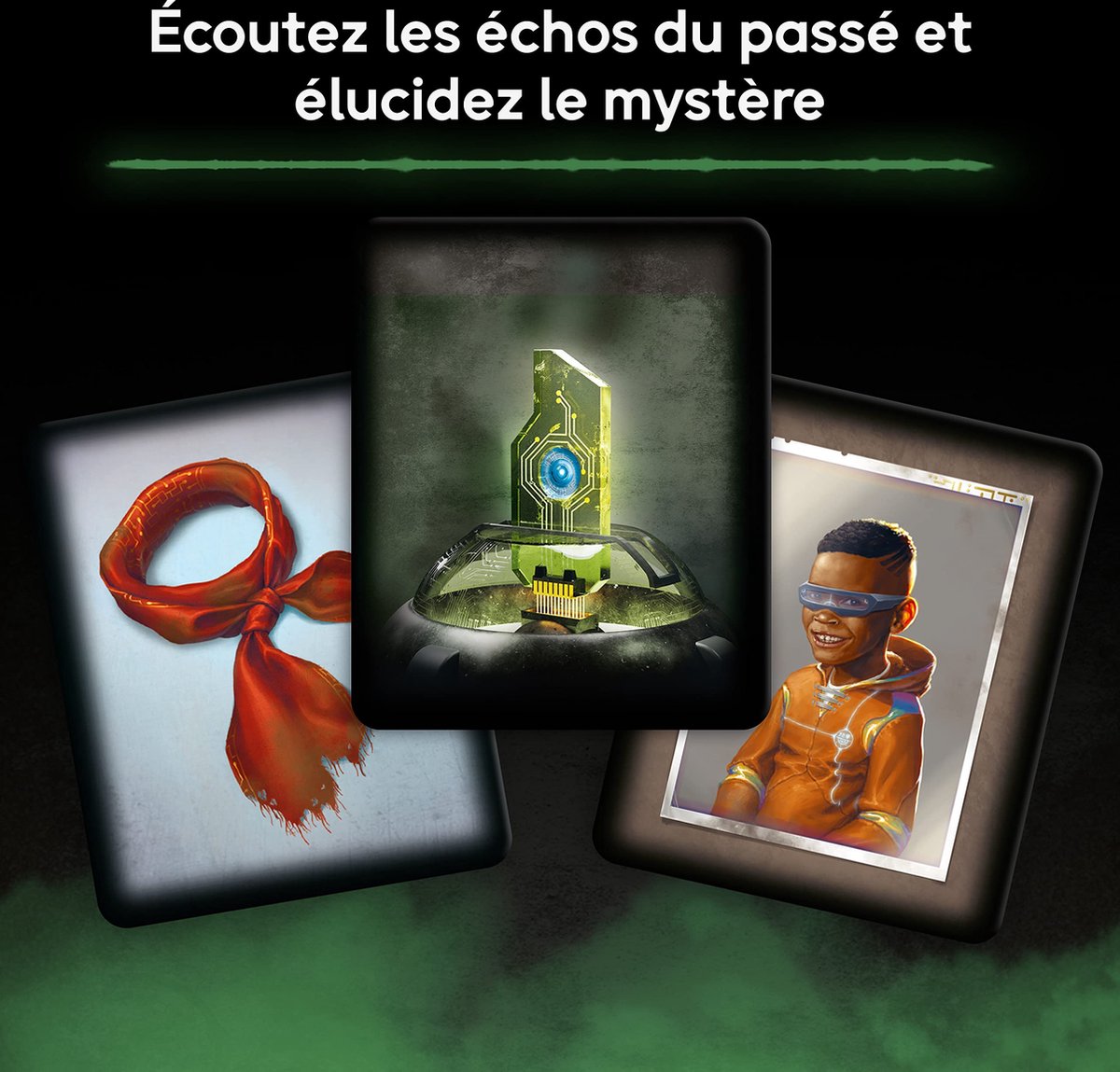 Ravensburger 20666 bordspel Educatief