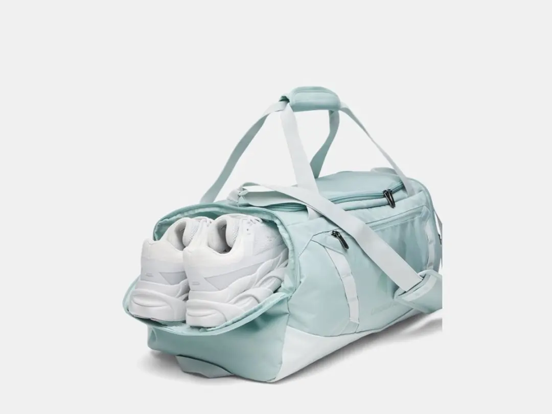 Under Armour Undeniable 5.0 Duffeltas 58L