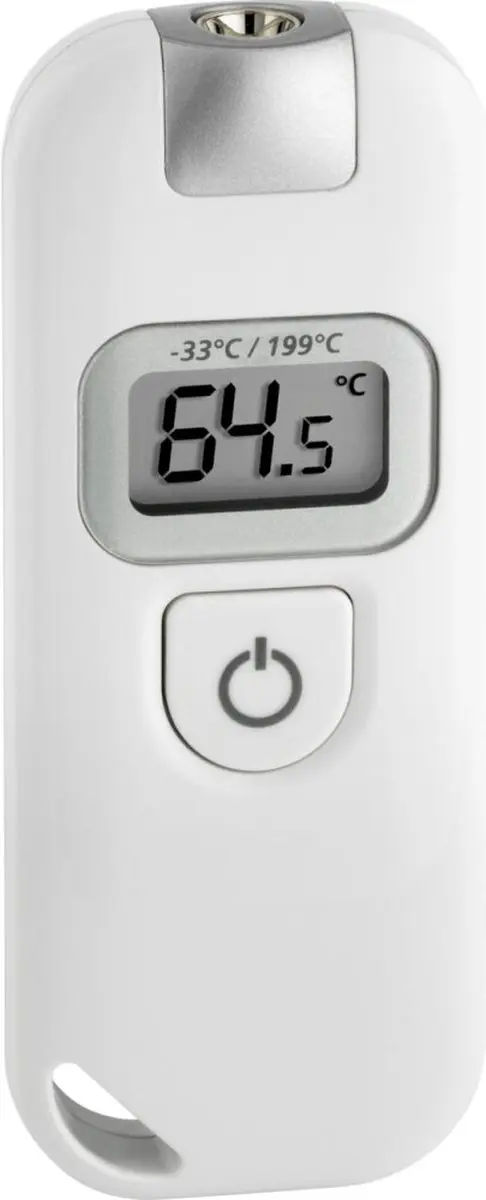 TFA Dostmann 31.1128 Thermometer