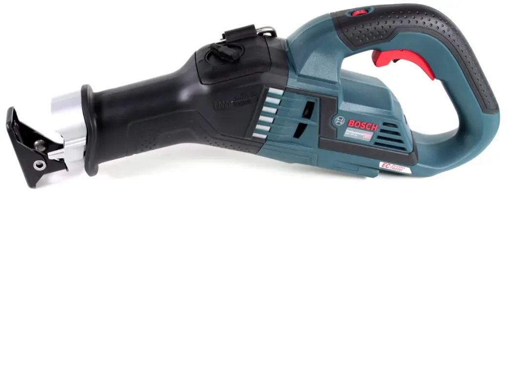 Bosch Professional GSA 18V-32 Accu Reciprozaag - 18V - 4.0Ah