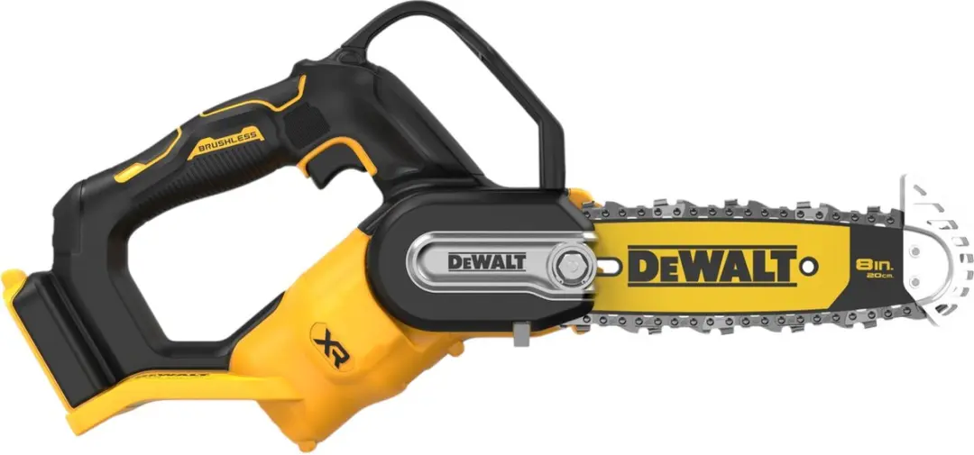 DeWalt DCMPS 520 N Accusnoeizaag 18V Powerstack 5.0Ah
