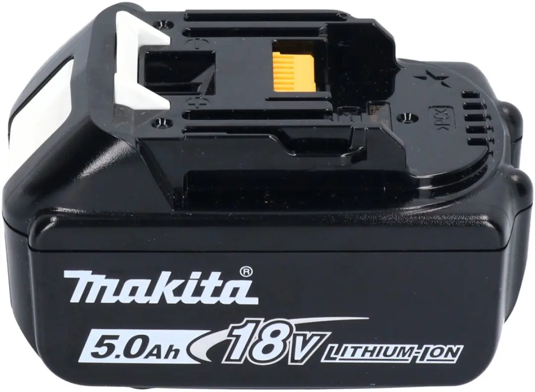 Makita DJS800T1J Accu Vezelcementschaar 18V - 5,0Ah - met accu