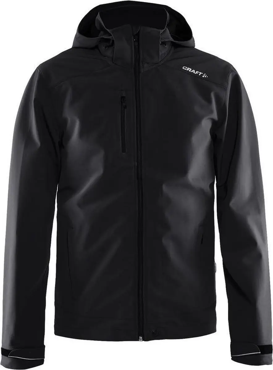 Craft Light Softshell Jacket M 1903912