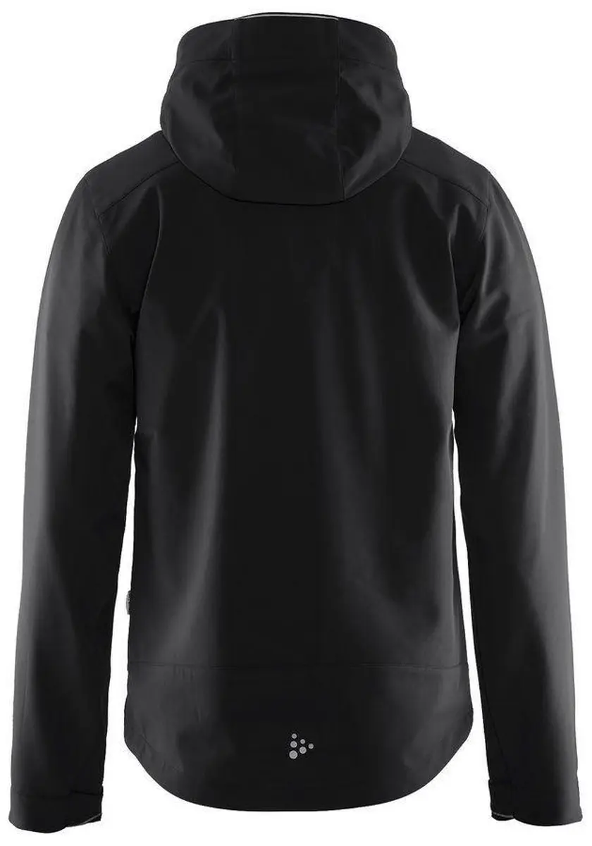 Craft Light Softshell Jacket M 1903912 - M