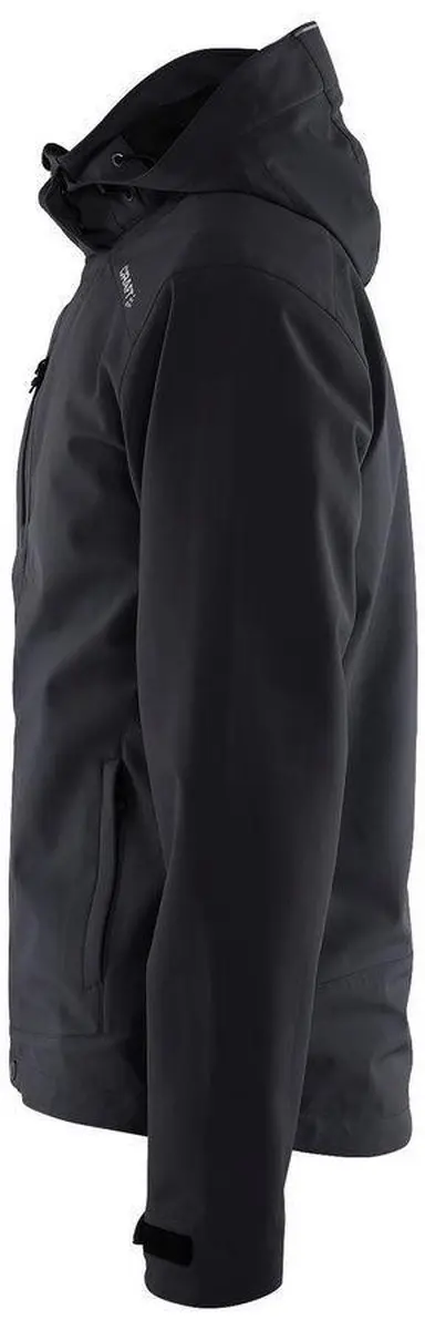 Craft Light Softshell Jacket M 1903912 - M
