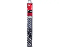 Milwaukee SDS-Plus MX4 Hamerboren 10-delig - Beton