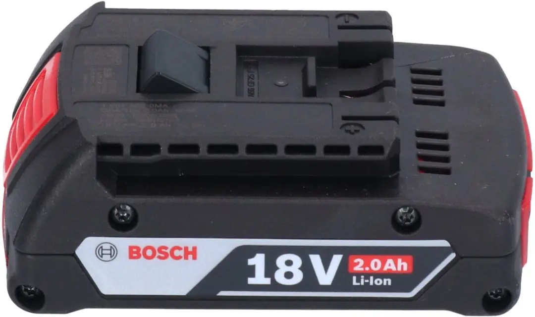 Bosch Professional GTH 18V-14 Accu-Houtklammer - zonder accu/oplader