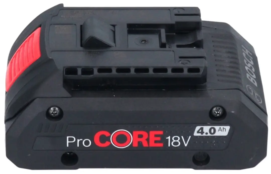 Bosch Professional GBL 18V-750 Accubladblazer - 198 km/h - 1x ProCORE 4.0Ah