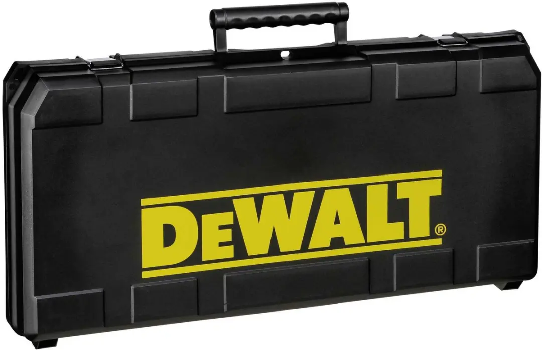 DeWalt DCE 581 NK Accukitpistool 18V 310ml